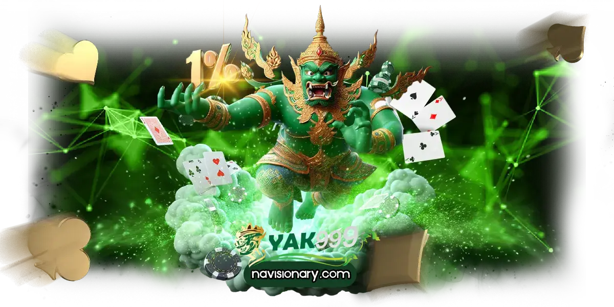 yak999 slot