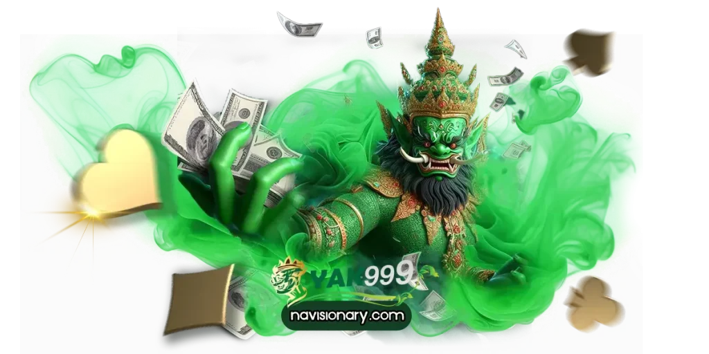 yak999 slot